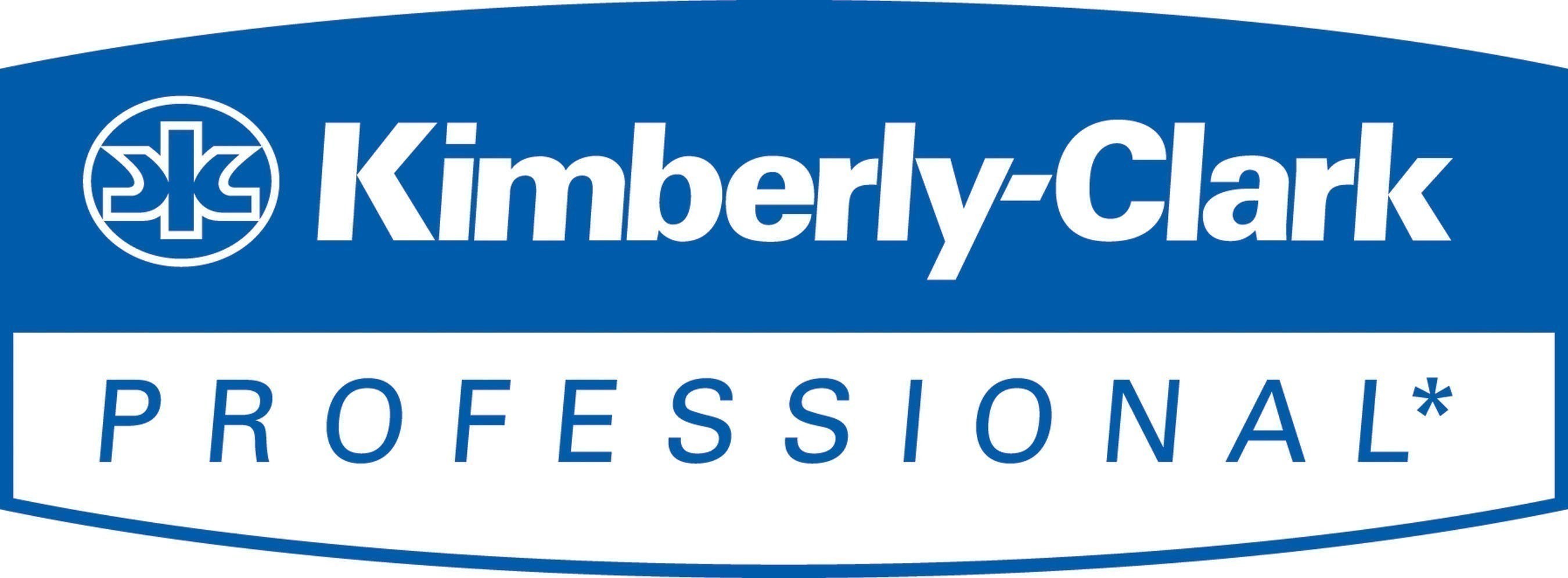 Kimberly Clark Logo