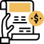 image of a bill/reciept