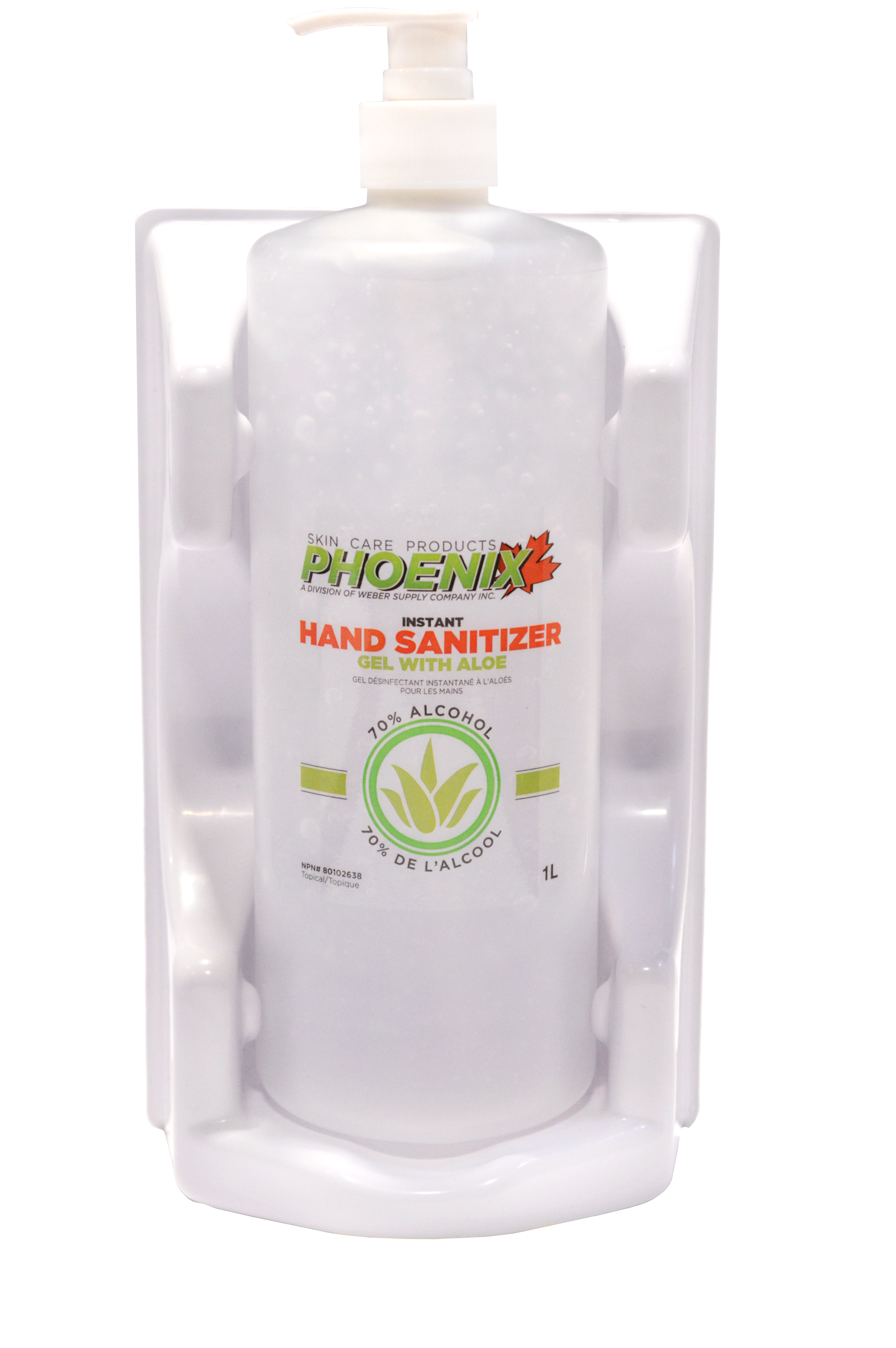 Jump to Sanitizer and soaps