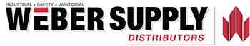Weber Supply Logo