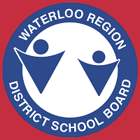 WRDSB Schoolboard logo
