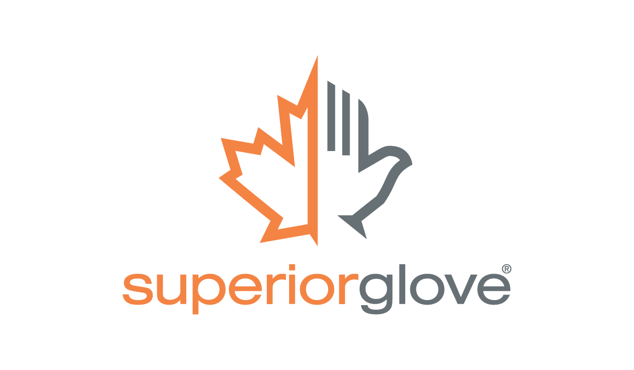 Superior Glove Logo