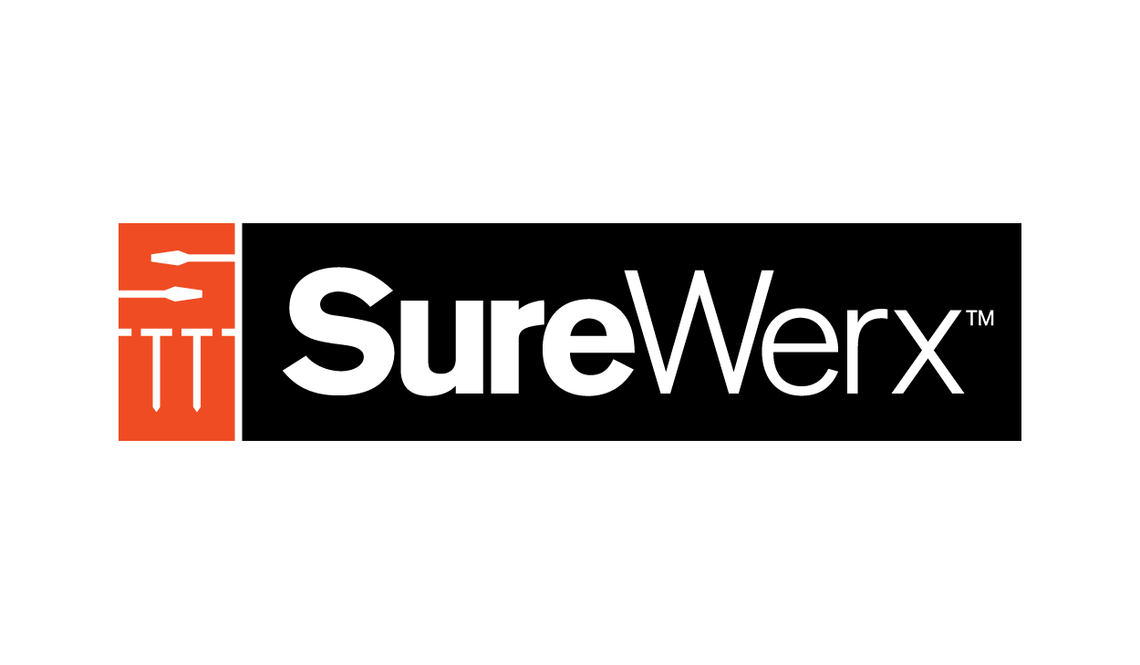 Surewerx Logo