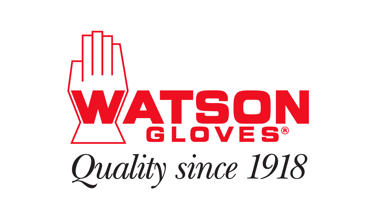 Watson Gloves Logo